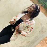 Hephzibah Appiah