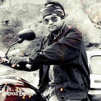 Maulik Patel