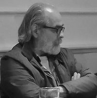 Alejandro Mendez Casariego