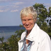 Helga Hirsch