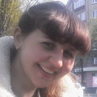 Вита Зайченко