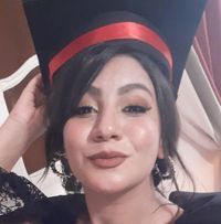 Youstina Nabil