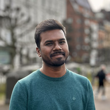 Parimelazhagan Gopalakrishnan