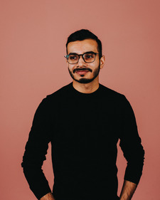 Ahmad Bilal Aslam