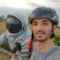 Arif Huseynov