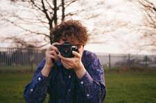 Cam Rolland