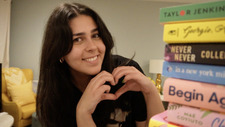 Shaily Yashar