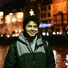 Hasan Alam