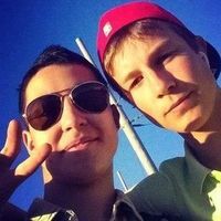 Ришат Садыков