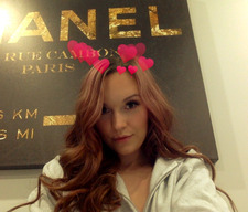 Samantha Tomaszewski