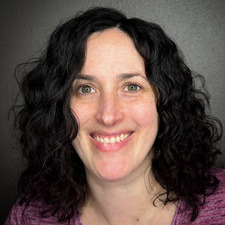 Marlene Blum