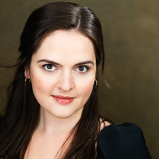 Ariel Seidman-Wright