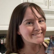 Megan (mom read sip repeat)