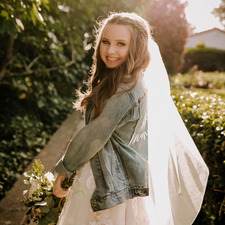 McKenzie Marshall