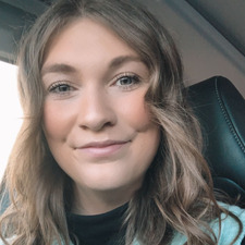 Abby McGregor