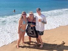 Megan Stanford clark