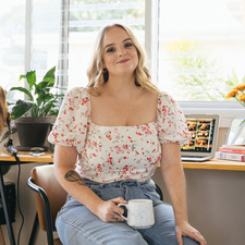 Sarah Hawthorn