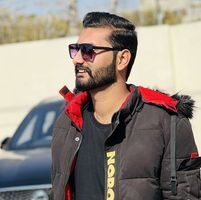Syed Shah