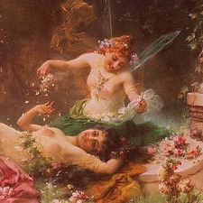 river &#x1f342;✨&#x1f338;&#x1faf6;