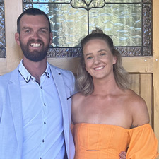 Bec Walsh