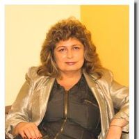 Йорданка Няголова