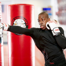 Rashawn Dennis