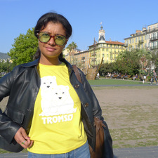 Celeste Löwenström