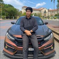 Hareez Syahmi