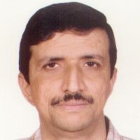 Manoj Saxena