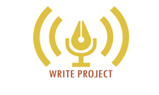 Write Project Podcast