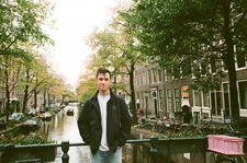 Brandon Bond
