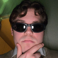 Alexander Rabben Mohr