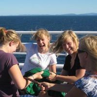 Stella Banman Steegstra