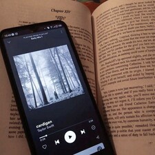 Eva (Taylor's version)