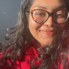 Pragya Chowdhury