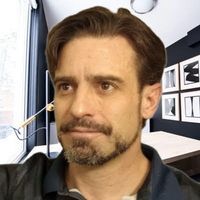 Michael Pierce