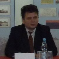 Сергей Скляров