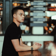 Bach Nguyen