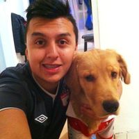 Camilo Castro