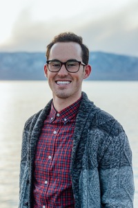 Lucas Reynolds