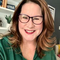 Katie McQuillan Bach