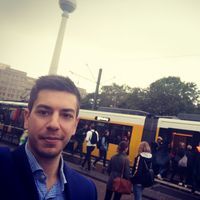 Xristos Lymperopoulos