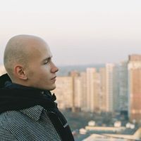 Mateusz Brzozowski