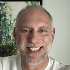 Andrew Lemley