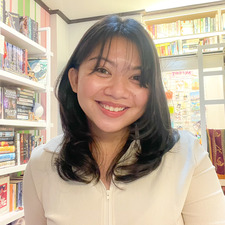 JulienneReads ✧.* ◡̈