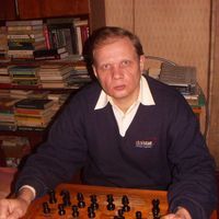 Виктор Рекало