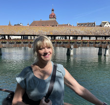 Debbie Raz Kiessel