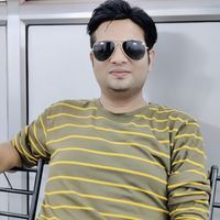 Ashutosh Sooryavanshi