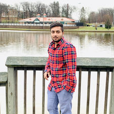 Deep Patel