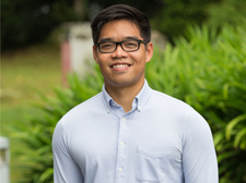 Đỗ Nhật Vũ - CEO Lịch Ngày Tốt